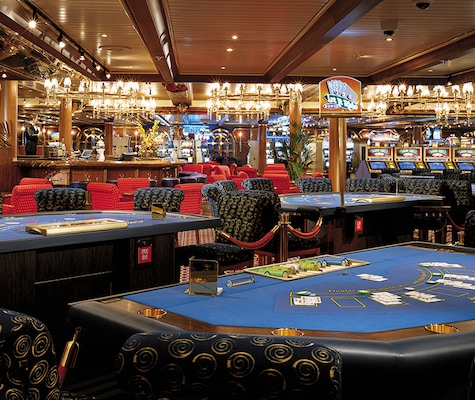 Immagine Carnival Miracle 15