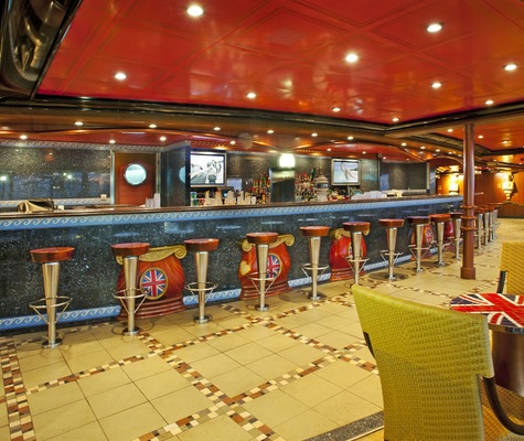 Immagine Carnival Miracle 1