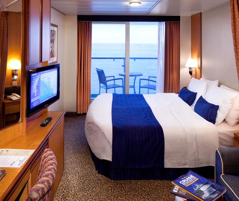 Immagine Radiance of the Seas 9