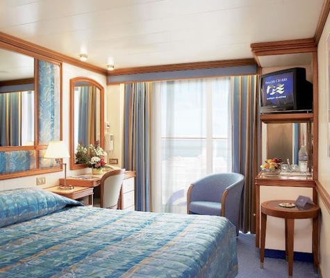 Immagine Diamond Princess 16