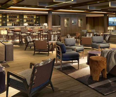 Immagine Seabourn Pursuit 6