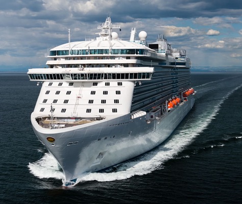 Immagine Regal Princess 14