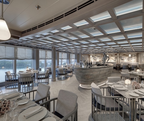 Immagine MSC Seashore 13