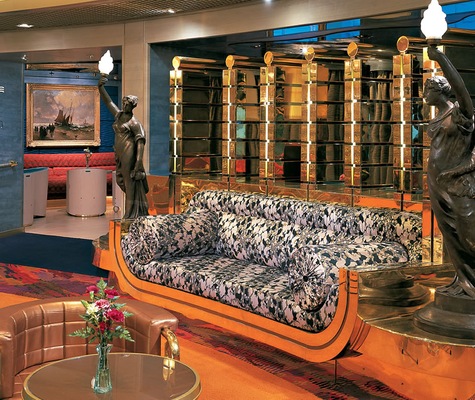 Immagine Zuiderdam 12