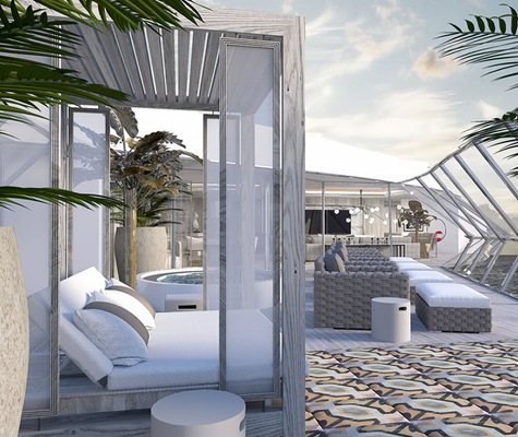 Immagine Celebrity Edge 12