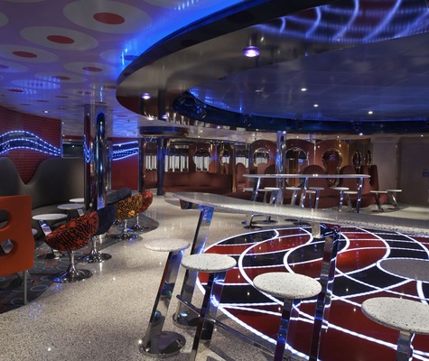 Immagine Carnival Magic 13