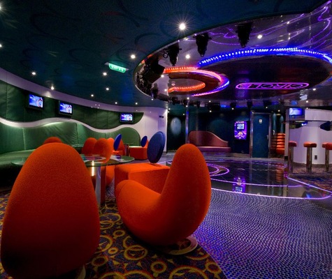 Immagine Carnival Sunrise 12