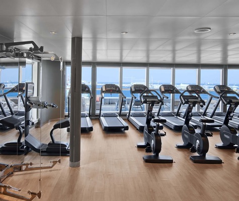 Immagine Seabourn Ovation 10
