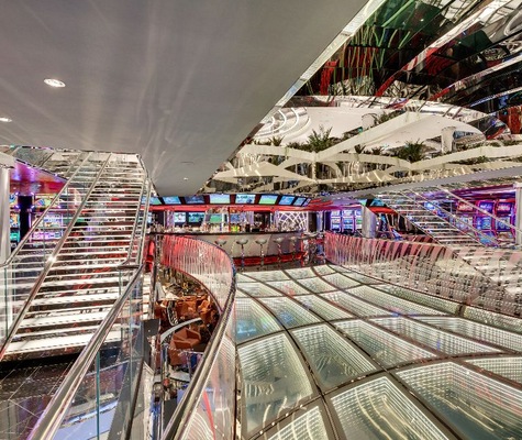 Immagine MSC Seaview 34