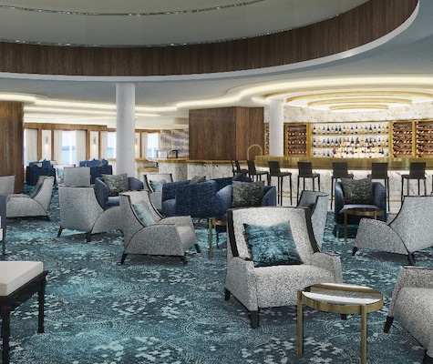 Immagine NCL Norwegian Cruise Line 5