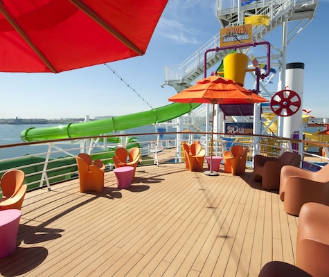 Immagine Carnival Spirit 18