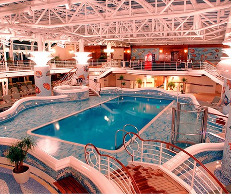 Immagine Diamond Princess 19