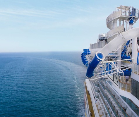 Immagine Norwegian Bliss 68