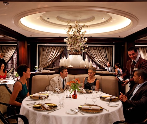 Immagine Celebrity Solstice 24