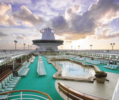 Immagine Majesty of the Seas 10