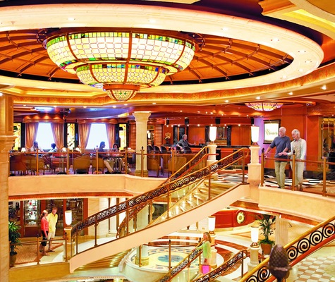 Immagine Crown Princess 6
