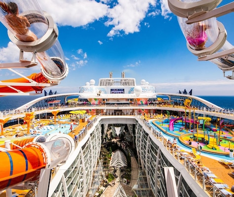 Immagine Wonder of the Seas 9