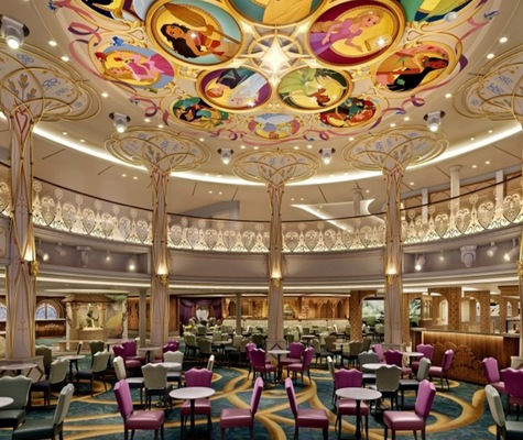 Immagine Disney Adventure 10
