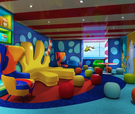 Immagine Carnival Vista 11