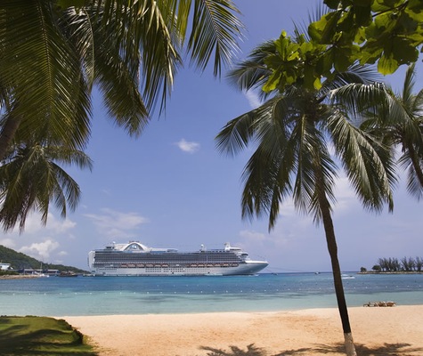 Immagine Crown Princess 16