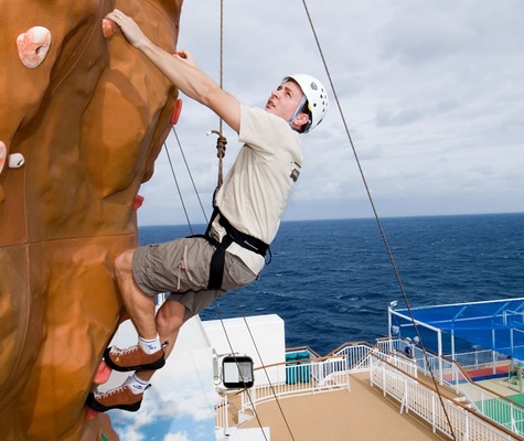 Immagine Norwegian Pearl 20