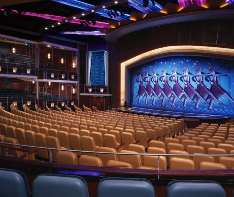 Immagine Mariner of the Seas 18