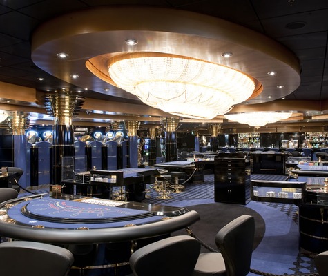 Immagine MSC Magnifica 8