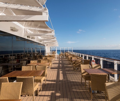 Immagine MSC Seaview 25