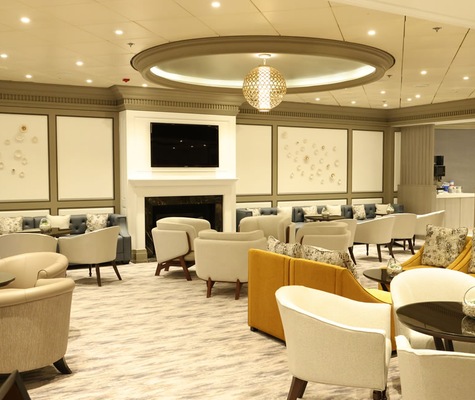 Immagine Celebrity Infinity 17