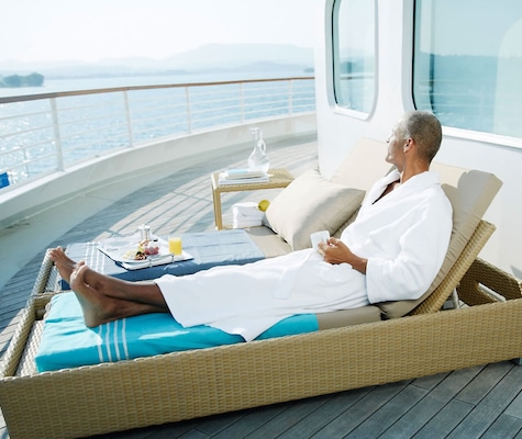 Immagine Seabourn Encore 27