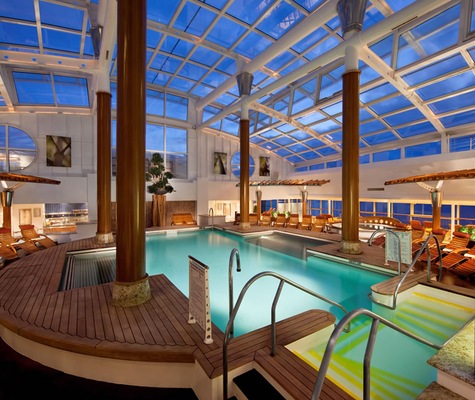 Immagine Celebrity Cruises 6