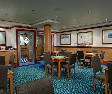 Immagine Norwegian Gem 19