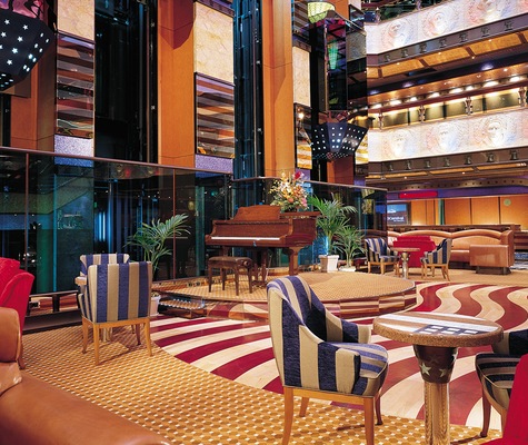Immagine Carnival Valor 15