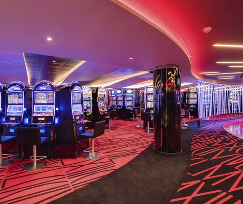 Immagine MSC Meraviglia 57
