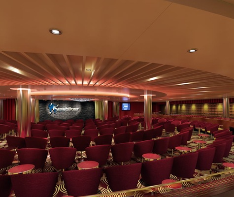 Immagine Carnival Vista 33