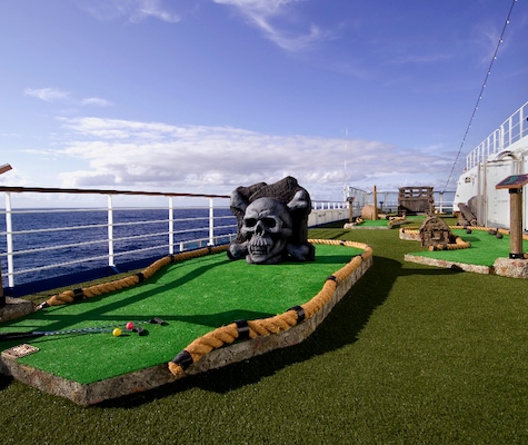 Immagine Carnival Splendor 9