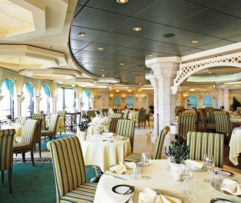 Immagine MSC Splendida 18
