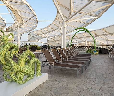 Immagine Harmony of the Seas 12