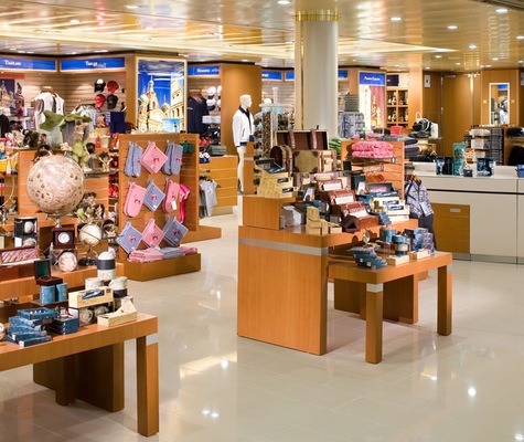 Immagine Eurodam 22