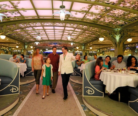 Immagine Disney Dream 19