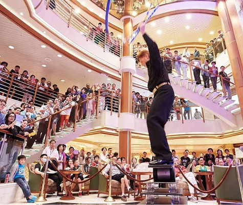 Immagine Ruby Princess 16