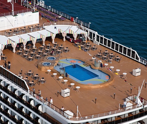 Immagine Nieuw Amsterdam 17