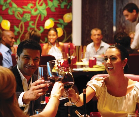 Immagine Celebrity Silhouette 25