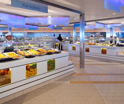 Immagine Celebrity Eclipse 10