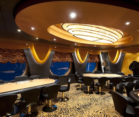 Immagine MSC Magnifica 15