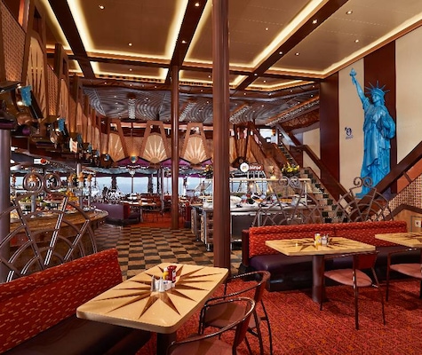 Immagine Carnival Freedom 11