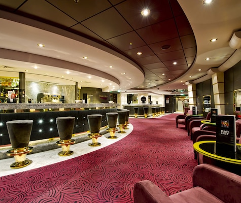 Immagine MSC Magnifica 5