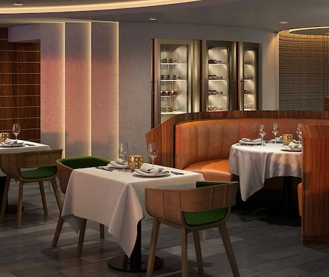 Immagine Norwegian Bliss 30
