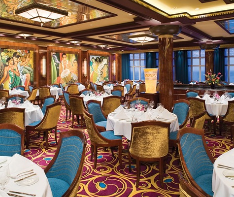 Immagine Norwegian Jade 14