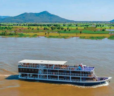 Immagine RV Toum Tiou II 1